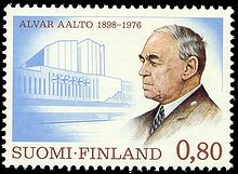Alvar Aalto Quotes