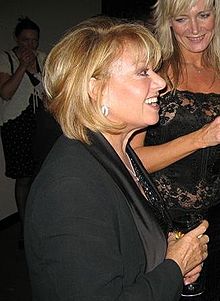 Elaine Paige Quotes