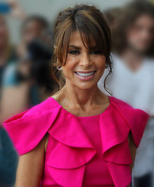 Paula Abdul Quotes