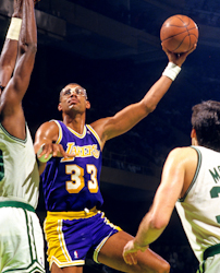 Kareem Abdul-Jabbar Quotes