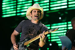 Brad Paisley Quotes