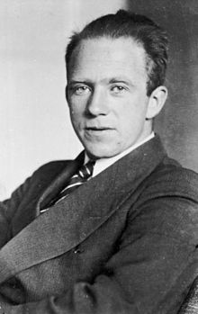 Werner Heisenberg Quotes