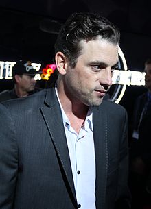 Skeet Ulrich Quotes