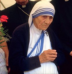 Mother Teresa Quotes