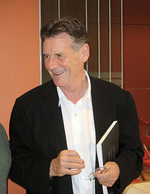 Michael Palin Quotes