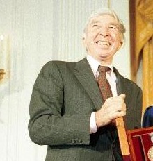 John Updike Quotes