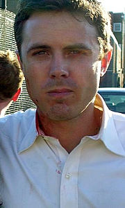 Casey Affleck Quotes