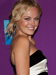 Malin Akerman Quotes