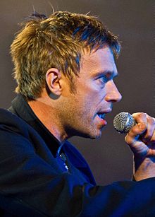 Damon Albarn Quotes