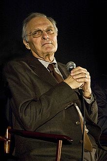 Alan Alda Quotes