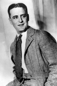 F. Scott Fitzgerald Quotes