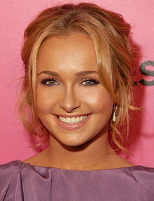 Hayden Panettiere Quotes