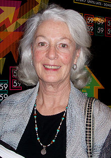 Jane Alexander Quotes