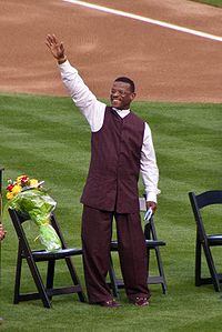 Rickey Henderson Quotes