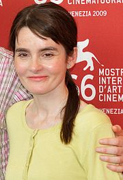 Shirley Henderson Quotes