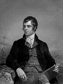 Robert Burns Quotes