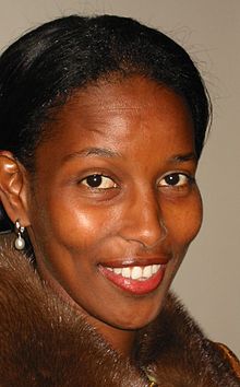 Ayaan Hirsi Ali Quotes