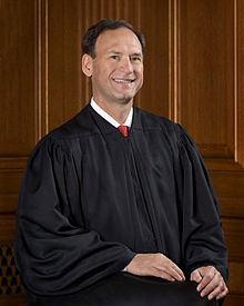 Samuel Alito Quotes