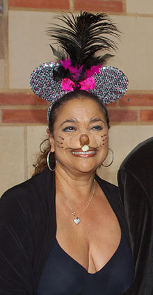 Debbie Allen Quotes