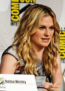 Anna Paquin Quotes