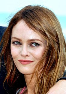 Vanessa Paradis Quotes