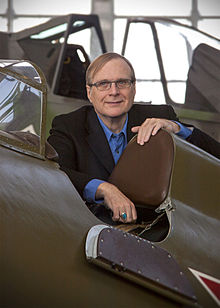 Paul Allen Quotes