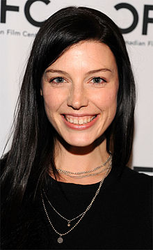 Jessica Pare Quotes