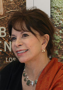 Isabel Allende Quotes