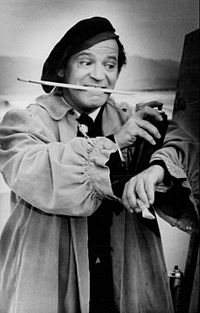 Irwin Corey Quotes