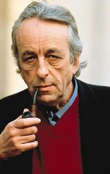 Louis Althusser Quotes