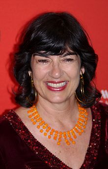 Christiane Amanpour Quotes