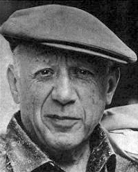 Pablo Picasso Quotes