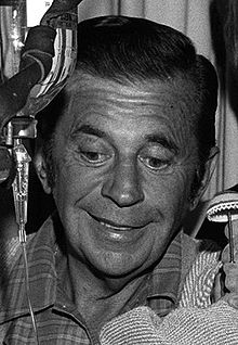 Morey Amsterdam Quotes