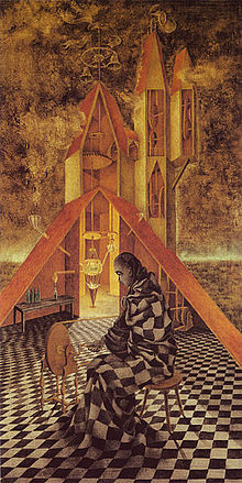 Remedios Varo Quotes