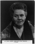 Eugenie Anderson Quotes