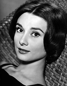 Audrey Hepburn Quotes