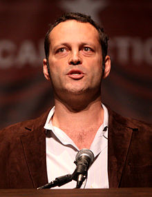 Vince Vaughn Quotes