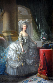 Marie Antoinette Quotes