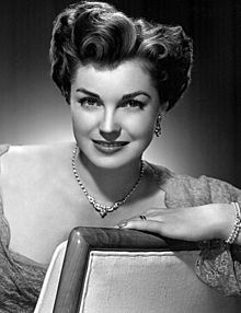 Esther Williams Quotes