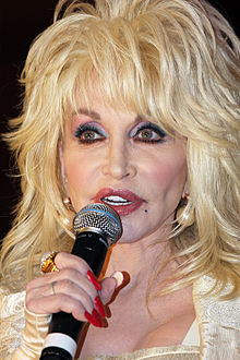 Dolly Parton Quotes