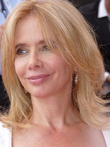 Rosanna Arquette Quotes