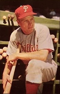 Richie Ashburn Quotes