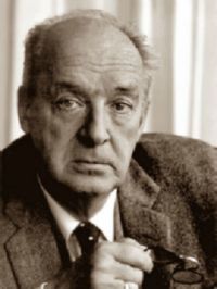 Vladimir Nabokov Quotes