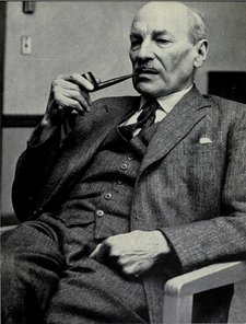 Clement Atlee Quotes