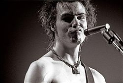 Sid Vicious Quotes