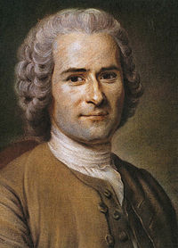 Jean-Jacques Rousseau Quotes