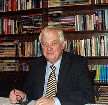 Chris Patten Quotes