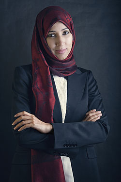 Manal al-Sharif Quotes