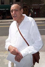 Abe Vigoda Quotes