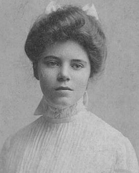 Alice Paul Quotes